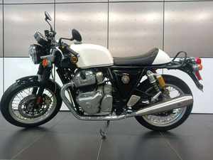 VENDITA CALDA 2025-2026 <span class=keywords><strong>Royal</strong></span> <span class=keywords><strong>Enfield</strong></span> <span class=keywords><strong>Continental</strong></span> GT 650 Nuova Moto Stradale Pronta per l'Esportazione Mondiale - Product Image 4