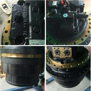 Conjunto de Transmisión Final EC330B, EC330BLC, Motor de Traslación para Excavadora EC330 BLC, VOE 14528281, VOE14528281 - Product Image 5