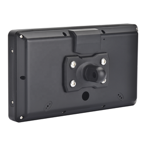 Monitor Inalámbrico Portátil a Prueba de Agua con CarPlay y Android Auto para Motocicleta R1200GS ADV, Unidad Multimedia con Navegación GPS - Product Image 3