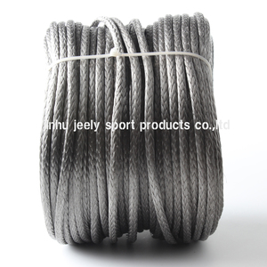 Corde tressée creuse UHMWPE 12MM-20MM pour <span class=keywords><strong>cerf</strong></span>-<span class=keywords><strong>volant</strong></span> - Product Image 6