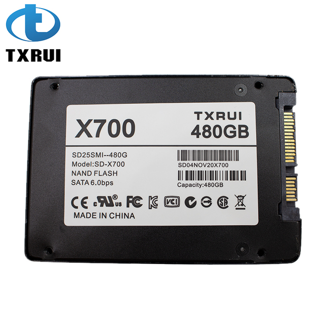 OEM SSD 2.5 Solid State Disk SATA 256G SSD