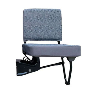राजा लंबे समय तक चलने वाली फोल्डेबल सीटों को अनुकूलित किया जा सकता है - Product Image 4