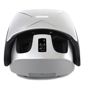 Masajeador Eléctrico de Pies Darius, el Más Potente, con Función de Amasamiento, Reflexología, Calor y Vibración para Mejorar la Circulación Sanguínea y Aliviar el Estrés - Product Image 1