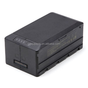 Batterie de drone d'origine <span class=keywords><strong>DJI</strong></span> <span class=keywords><strong>TB60</strong></span>, batterie de vol intelligente à haute capacité 5935 mAh 22,2 V pour M350 RTK / M300 Dron <span class=keywords><strong>TB60</strong></span> - Product Image 5