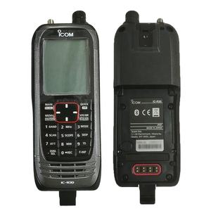 IP57 Digital y analógico de banda ancha FM/AM/SSB/CW Escáner Receptor de mano 5km <span class=keywords><strong>Ran</strong></span> DMR Tipo Walkie Talkie con 5km <span class=keywords><strong>Ran</strong></span> - Product Image 2