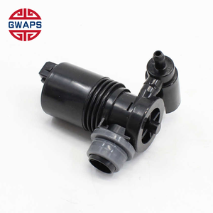 Motore elettrico rondella pompa tergicristallo parabrezza serbatoio liquido motore 5207110 xkz16a per grande parete Haval H6 - Product Image 5