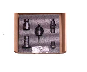 เครื่องวัดจังหวะและวาล์วรั่วสำหรับ C13แมว C15หัวฉีด C18 - Product Image 1