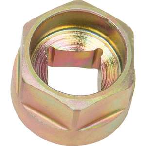 KS TOOLS-400,9068 Aplicaciones especiales, vaso hexagonal de 27mm, accionamiento de 1/2 ''-JUEGO DE MOTOR Y DISTRIBUCIÓN EAN 4042146612316 - Product Image 1