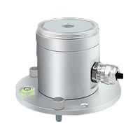 0-5v 0-10v 4-20mA RS485 pemancar photostilene Sensor Pyranometer aktif