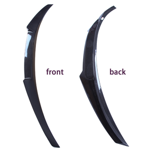 Alerón Trasero de Fibra de Carbono Estilo M4 para BMW Serie 4 F36 4 Puertas Gran Coupé 2014-2019 - Product Image 5