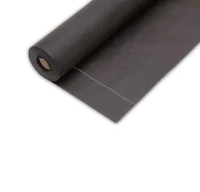 Membrane de toiture respirante imperméable en PP de haute qualité Sohi / Sous-couche de toiture type Tyvek avec fonction anti-vieillissement