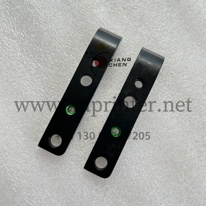 WD 10 pièces de haute qualité C3.011.727 Cylindre d'agrippage pour machine d'impression offset CD102, pièces de rechange - Product Image 4