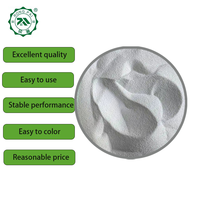 Résine PVC plastique brute Sg5/k67/déchets PVC/granules PVC vierge fabricant de matières premières granule PVC transparent