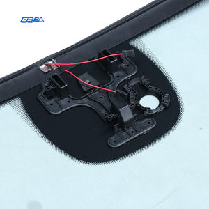 Parabrisas Delantero de Alta Calidad para Autos Deportivos McLaren 540C 2016-2019, Directo de Fábrica, Nuevo - Product Image 5