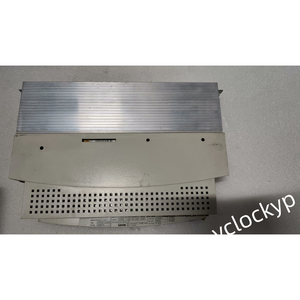 อินเวอร์เตอร์เซอร์โว LENZE มือสอง รุ่น EVS9322-ESV004 จำนวน 1 ชิ้น - Product Image 3