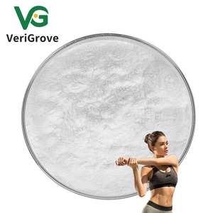 Precio al por mayor a granel Creatina Poudre en polvo Creatina monohidrato en polvo Creatina en polvo - Product Image 2