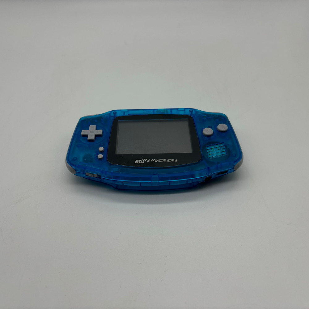 Blu chiaro