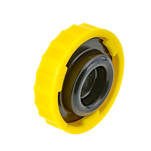 Tapa del Depósito de Líquido del Cilindro Maestro de Freno para Jeep Dodge 4683656AB 5014518AA, Pieza de Repuesto - Product Image 2