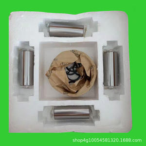 ชุดลูกสูบและอะไหล่เครื่องยนต์ดีเซล LD4L22/4L23BT ชุดสี่ชิ้น กระบอกสูบและลูกสูบ (4L22/4L23) - Product Image 5