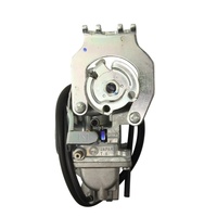(En stock) Carburateur 40b-e4301-00 pour Crypton 110 T110 E115m 2013-2018 (Chicote)