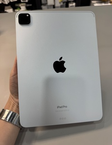 Tablet Apple <span class=keywords><strong>iPad</strong></span> (2022) Usada, Desbloqueada, Original, de Alta Calidad, 8GB RAM+128/512GB Wi-Fi + Celular y GPS - Product Image 6