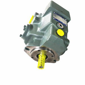 Yuken A16 <span class=keywords><strong>A22</strong></span> A37 A45 A56 A70 A90 A100 A145 Serie Bomba hidráulica Bomba de pistón serie A37 - Product Image 6