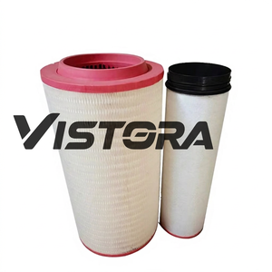 Quality YUSONG <b>Auto</b> Parts Truck <b>Engines</b> <b>Systems</b> C332200 Air Filter Element New High-quality Filter Paper Truck Air Filter - Product Image 3
