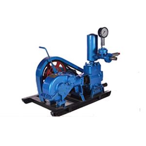 BW160H ปั๊ม<span class=keywords><strong>ดูด</strong></span><span class=keywords><strong>โคลน</strong></span>และทรายสำหรับแท่นขุดเจาะ - Product Image 1