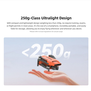 Drone MINI 3 avec caméra HD 4K Pro, nacelle 3 axes, 30 min d'autonomie, Wi-Fi 5G, GPS, portée de 10 km, évitement d'obstacles professionnel, UAV RC - Product Image 2