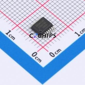MICRF213AYQS-TR Wireless Transceiver IC QSOP-16-150mil RF 3V~3.6V 7.2Kbps -110dBm - Product Image 1