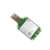 Module de communication sans fil LTE SIMCom SIM7600E-H, carte de développement cellulaire 4G GPS GNSS SIM7600E