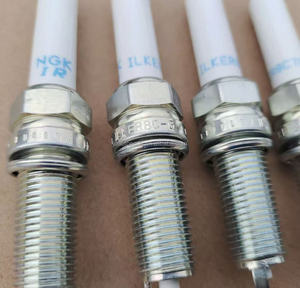 Untuk Great Wall tangki suku cadang otomatis 500 produk kualitas tinggi busi pabrik asli - Product Image 4