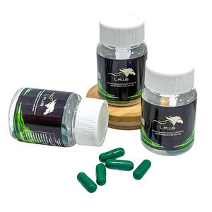 OEM Superfood Booster d'immunité Capsule traditionnelle à base de plantes pour hommes - Product Image 3