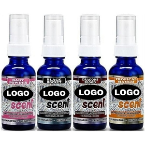 Diffuseur d'air liquide en verre naturel pour voiture et maison, <span class=keywords><strong>parfum</strong></span> multi-usages - Product Image 2