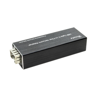 Adaptateur réseau USB 3.0 Type-C vers SFP, carte réseau Gigabit Ethernet, 10/100/1000 Mbps, adaptateur de carte réseau externe portable