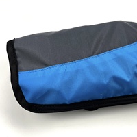 Gilet de sauvetage gonflable manuel gilet de sauvetage anneau de sauvetage gonflable ceinture sac de taille pour adultes
