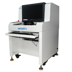 Máquina AOI SMT de Alta Precisión YME-910, Inspección Automática de Pasta de Soldadura, Línea de Montaje de PCB, Control de Calidad de Soldadura SMT - Product Image 6