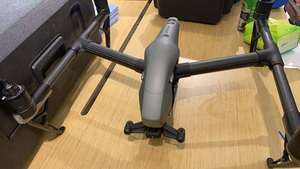 DIJ inspirasi <span class=keywords><strong>2</strong></span> UAV dengan Zenmuse X5S 4K 5.2K Video & 20,8 MP foto lensa 15mm & 6 buah baterai-diskon besar Aksesori Combo Fly More - Product Image 3