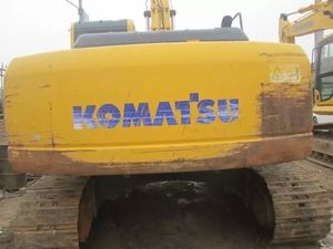 Japan Used Komatsu PC240 PC210-8 21 Ton <b>Excavator</b> Second Hand Komatsu PC240 PC210 PC220 <b>Excavator</b> <b>Machine</b> for Construction - Product Image 3
