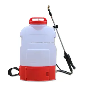 Backpack Sprayer Dusting and spraying sterilizer knapsack electric gasoline dosing machine