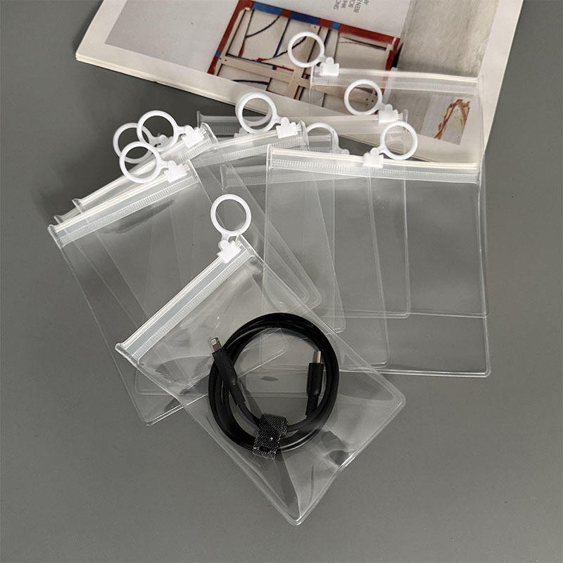 โปร่งใสพร้อมห่วง