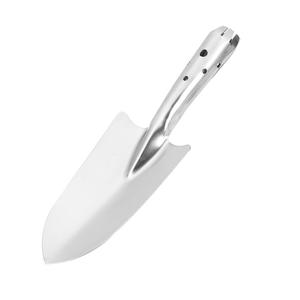 Outils <span class=keywords><strong>de</strong></span> jardin en acier inoxydable, petits outils, équipement <span class=keywords><strong>de</strong></span> <span class=keywords><strong>jardinage</strong></span> <span class=keywords><strong>de</strong></span> <span class=keywords><strong>base</strong></span>, Mini pelle - Product Image 3