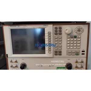เครื่องวิเคราะห์เครือข่ายไมโครเวฟ Keysight E8364C PNA 10 เมกะเฮิรตซ์ ถึง 50 กิกะเฮิรตซ์ - Product Image 2