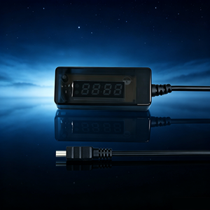 IFA01 Astra กล่องรับสัญญาณทีวีแบบ USB พร้อมเซ็นเซอร์ IR LED อัจฉริยะ สายต่อขยายรับสัญญาณ IR แบบใช้สายเคเบิล พร้อมพอร์ต USB - Product Image 5