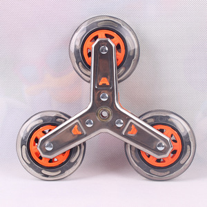 Trap Klimmen Winkelwagen Wielen Voor Winkelen Waskar - Product Image 4