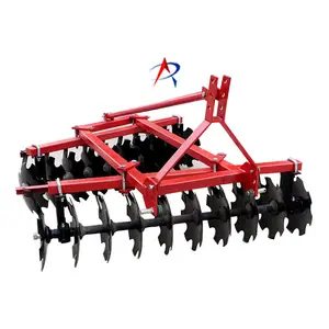 cheap price Two-way disc plough with high quality hot sale