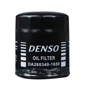 Filtro de Aceite DENSO DA260340-1650 90915-20001/90915-03002 para Crown 3.0 1998 Hiace Hilux <span class=keywords><strong>Changfeng</strong></span> Liebao Qibing - Product Image 4