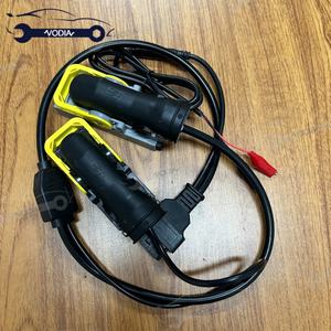 Neues Vocom ECU-Programmierkabel Schwerlast-LKW-Diagnosegerät Motoranalysator 24V USB 2-Jahres-Garantie für Schwerlast-LKW Bagger - Product Image 3