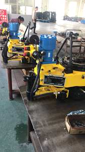 Tongue de energia hidráulica para tubo de óleo Oilfield API 7K <span class=keywords><strong>XYQ</strong></span> - Product Image 6