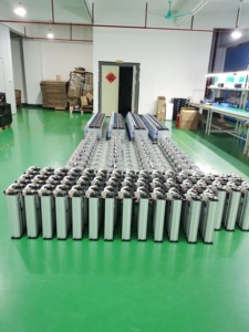 คอลัมน์กรองโมเลกุล PSA ประสิทธิภาพสูง 10 ลิตรต่อนาที สำหรับเครื่องผลิตโอโซนอุตสาหกรรม - Product Image 4